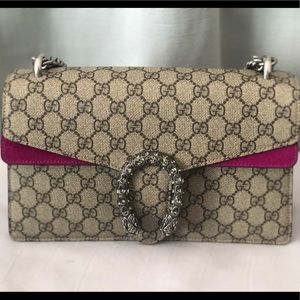 Gucci Dionysus
